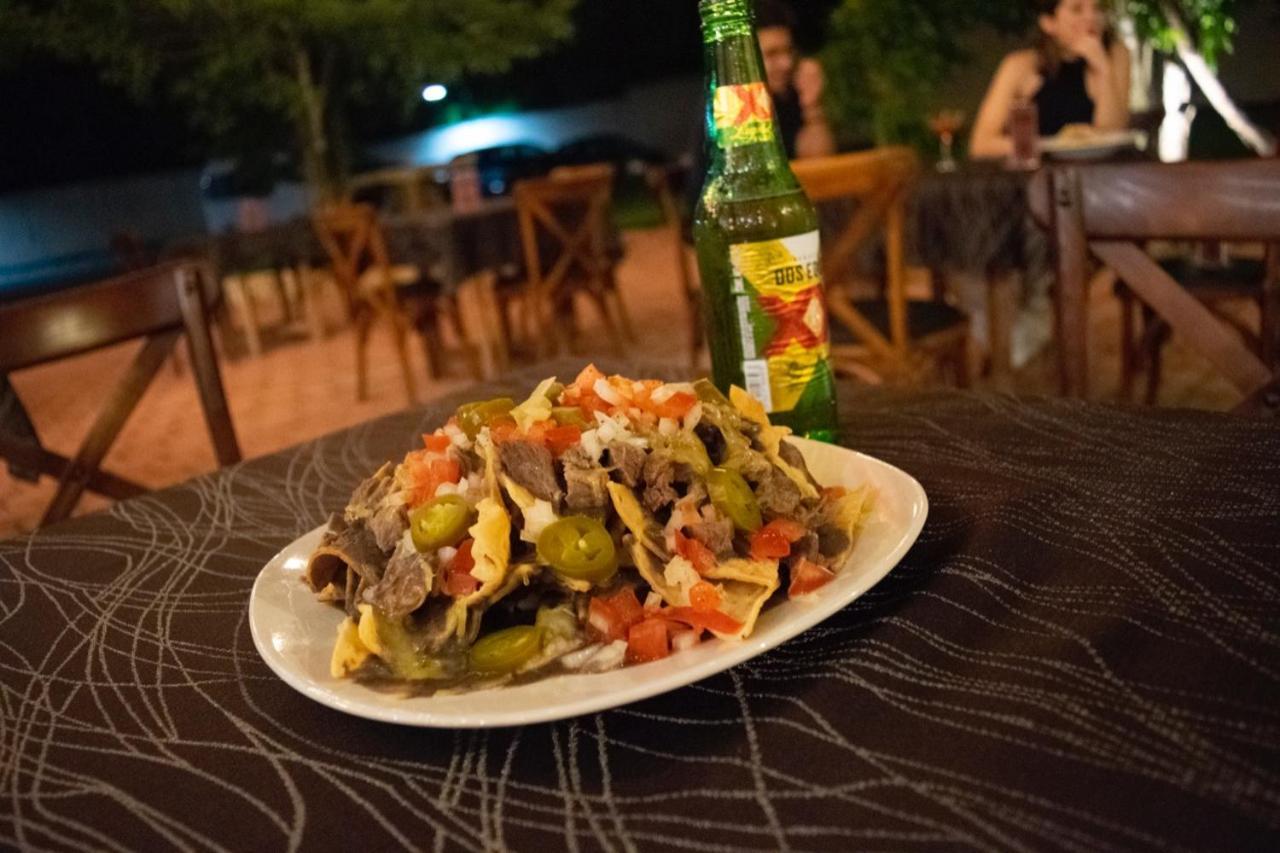 Hotel Los Frailes, Valladolid, Yucatan Valladolid  Kültér fotó